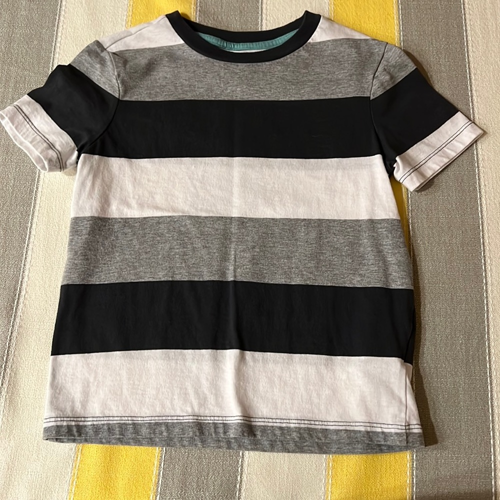 Kids cotton tee
